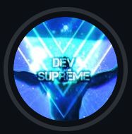 Profil DEV Suprême